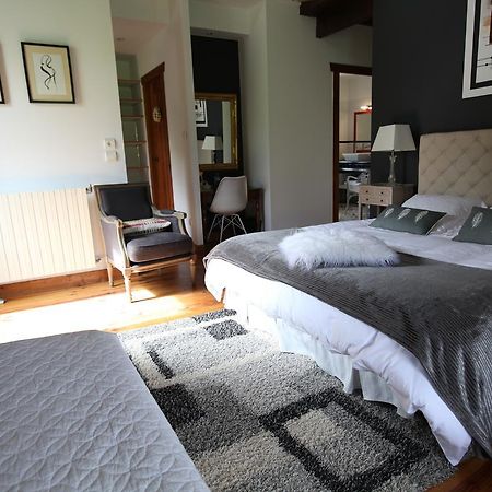 Maison Aretxola Sare Extérieur photo