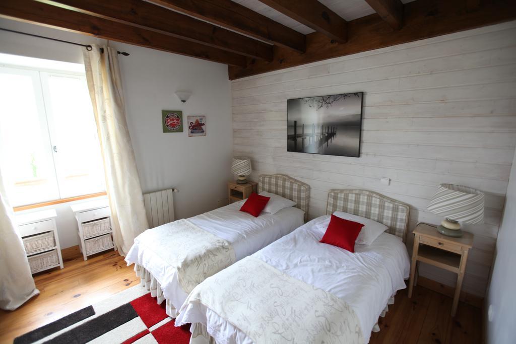 Maison Aretxola Sare Extérieur photo