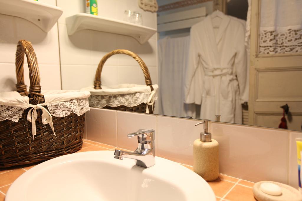 Maison Aretxola Sare Chambre photo